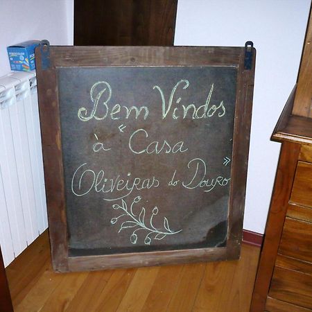 Casa Oliveiras Do Douro Villa Sobreira Luaran gambar