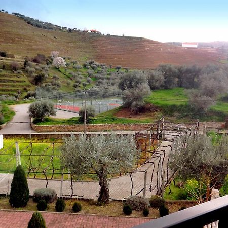 Casa Oliveiras Do Douro Villa Sobreira Luaran gambar