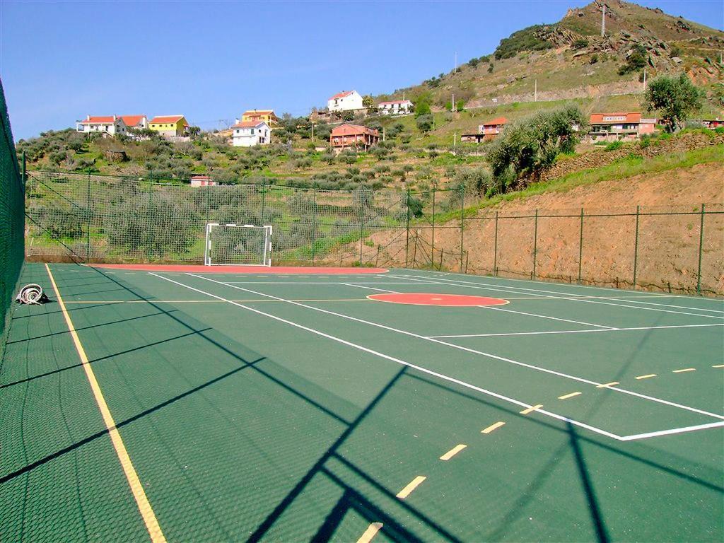 Casa Oliveiras Do Douro Villa Sobreira Luaran gambar