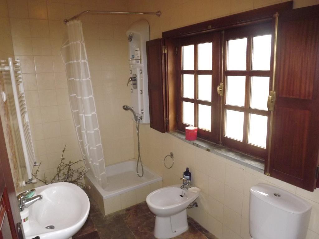 Casa Oliveiras Do Douro Villa Sobreira Luaran gambar