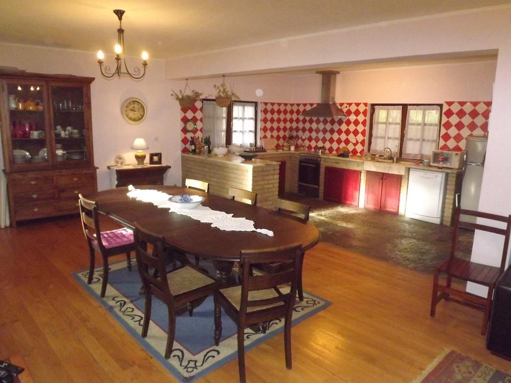 Casa Oliveiras Do Douro Villa Sobreira Luaran gambar