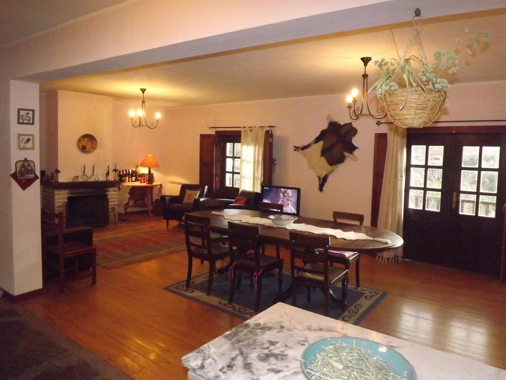 Casa Oliveiras Do Douro Villa Sobreira Luaran gambar
