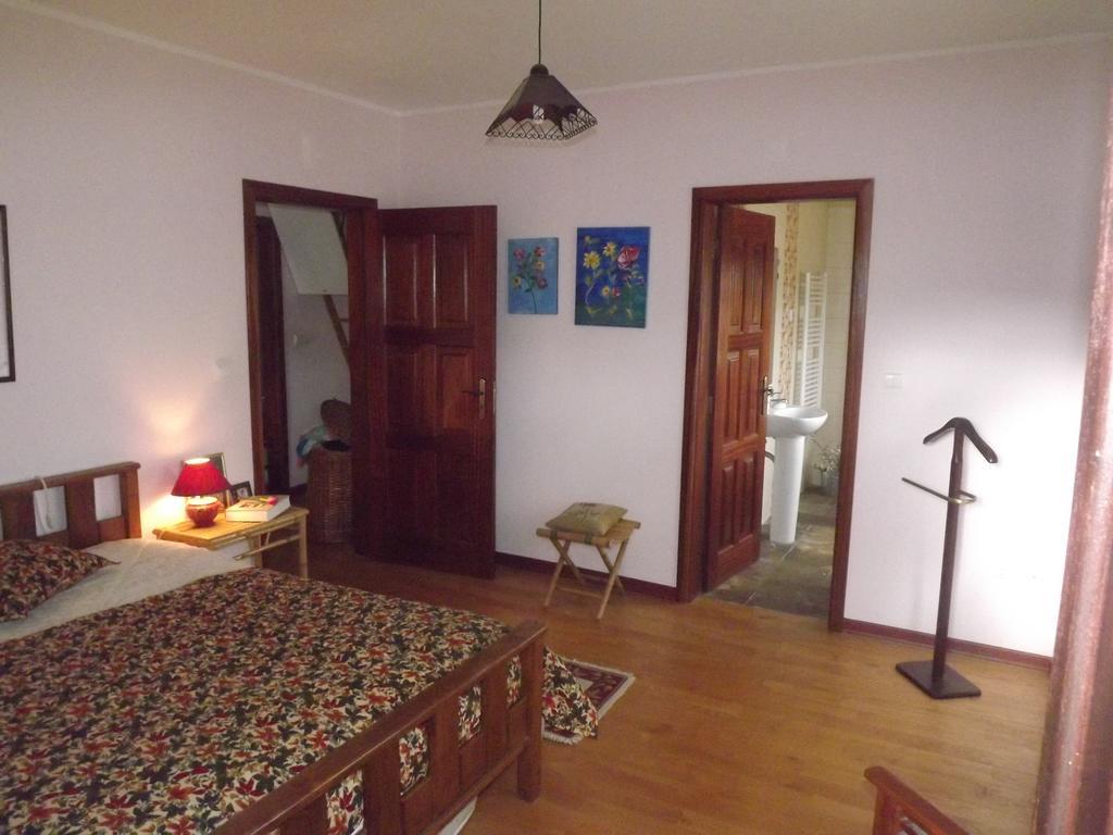 Casa Oliveiras Do Douro Villa Sobreira Luaran gambar