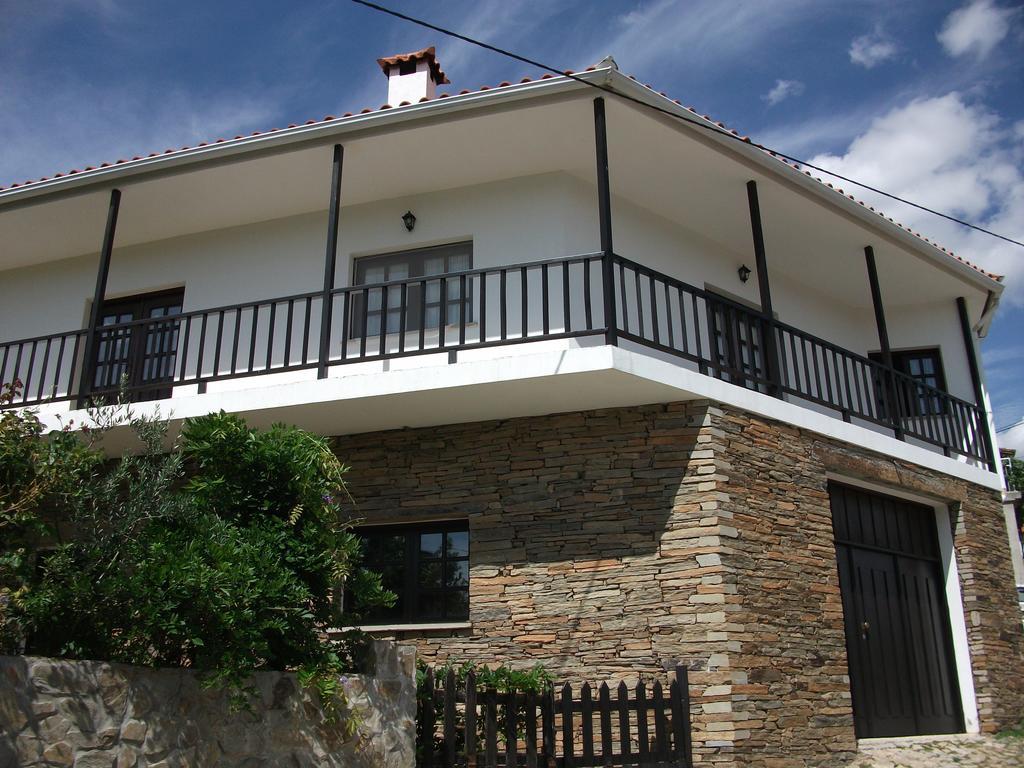Casa Oliveiras Do Douro Villa Sobreira Luaran gambar