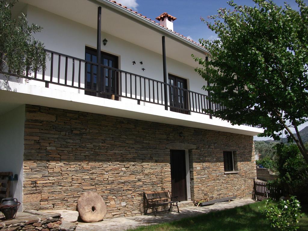 Casa Oliveiras Do Douro Villa Sobreira Luaran gambar