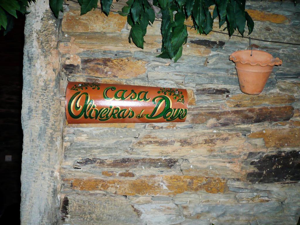 Casa Oliveiras Do Douro Villa Sobreira Luaran gambar