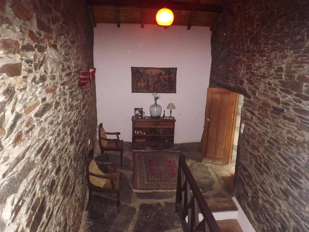 Casa Oliveiras Do Douro Villa Sobreira Luaran gambar