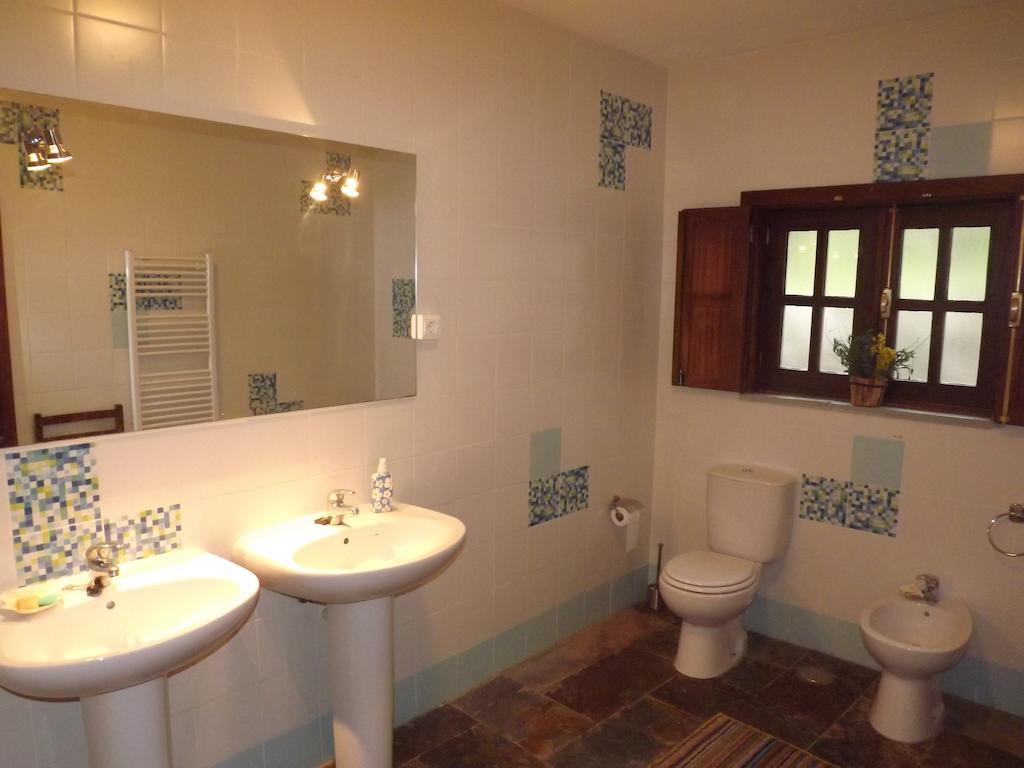 Casa Oliveiras Do Douro Villa Sobreira Luaran gambar