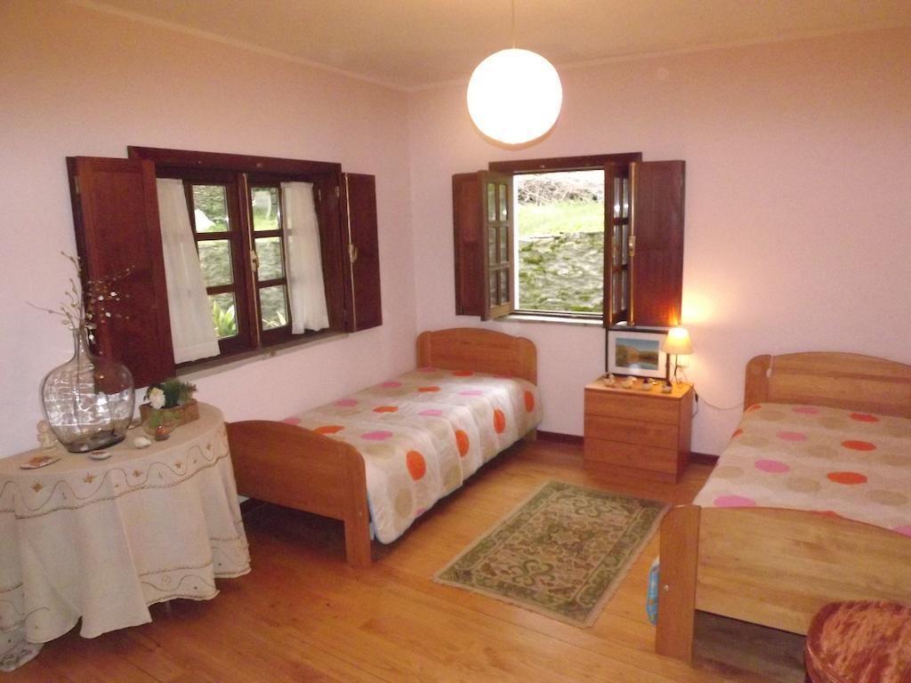 Casa Oliveiras Do Douro Villa Sobreira Bilik gambar
