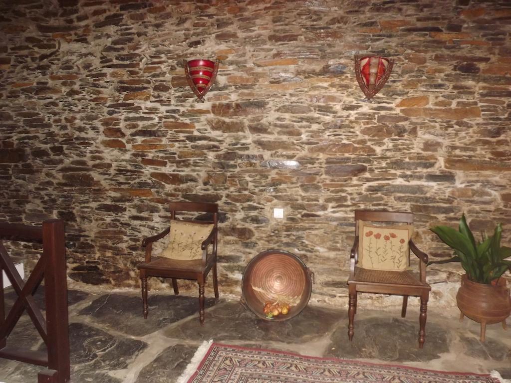 Casa Oliveiras Do Douro Villa Sobreira Luaran gambar