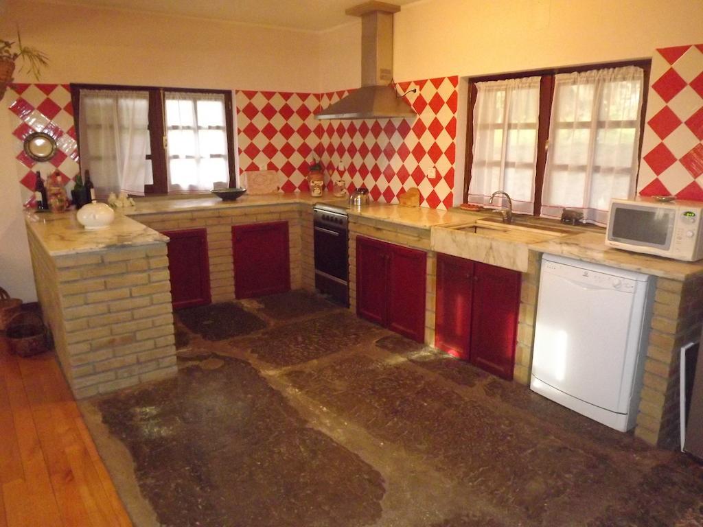 Casa Oliveiras Do Douro Villa Sobreira Luaran gambar