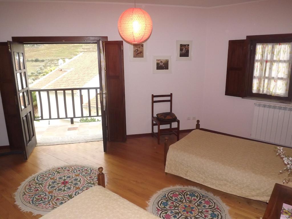 Casa Oliveiras Do Douro Villa Sobreira Bilik gambar