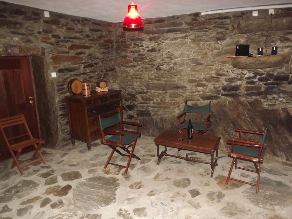 Casa Oliveiras Do Douro Villa Sobreira Luaran gambar